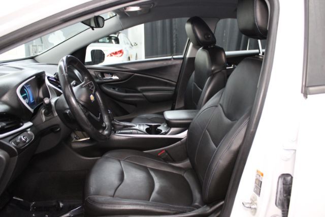 2016 Chevrolet Volt LT Chantilly VA