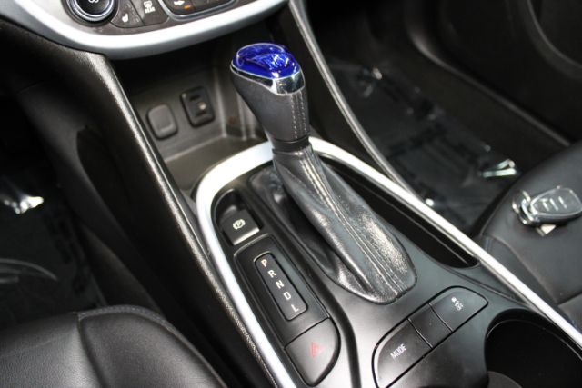 2016 Chevrolet Volt LT Chantilly VA