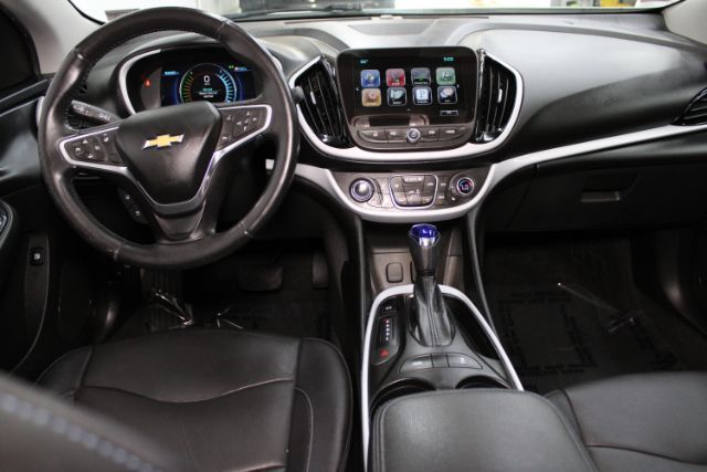 2016 Chevrolet Volt LT