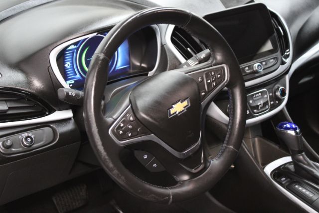 2016 Chevrolet Volt LT Chantilly VA