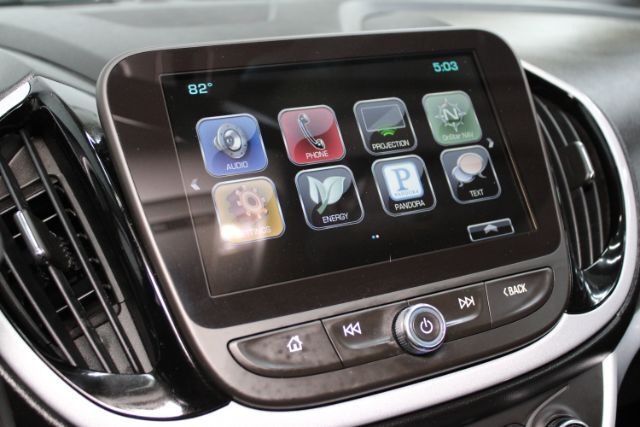 2016 Chevrolet Volt LT Chantilly VA