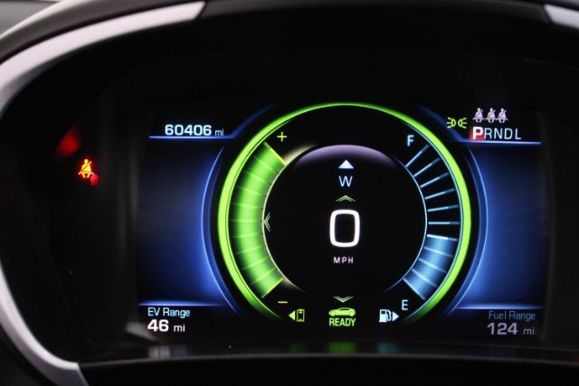2016 Chevrolet Volt LT Chantilly VA