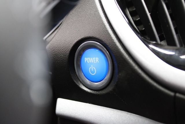 2016 Chevrolet Volt LT Chantilly VA