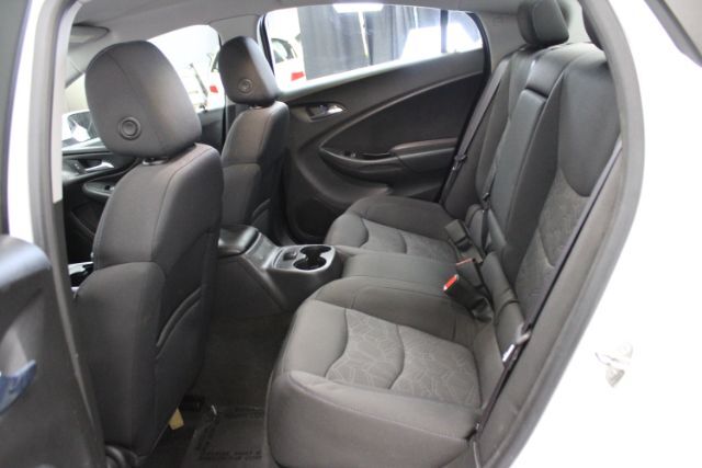 2016 Chevrolet Volt LT Chantilly VA