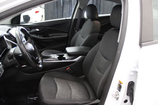 2016 Chevrolet Volt LT Chantilly VA