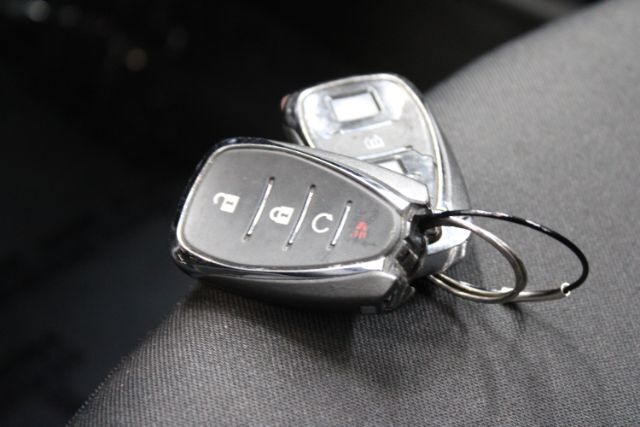 2016 Chevrolet Volt LT Chantilly VA