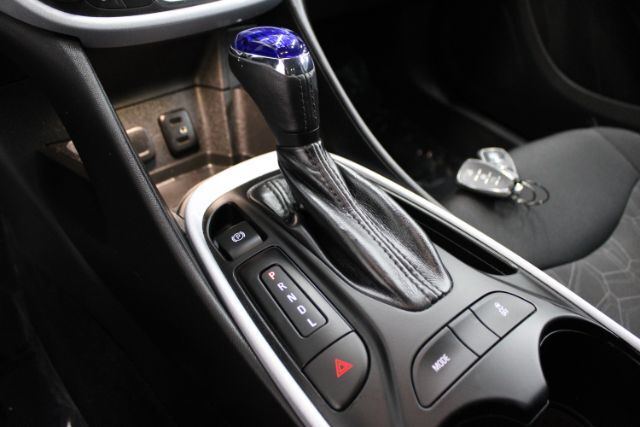 2016 Chevrolet Volt LT Chantilly VA