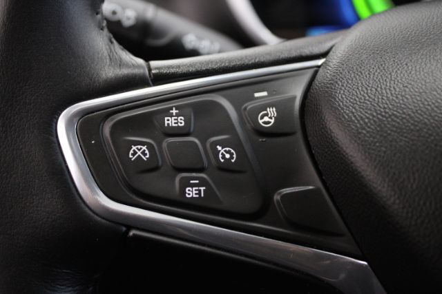 2016 Chevrolet Volt LT Chantilly VA