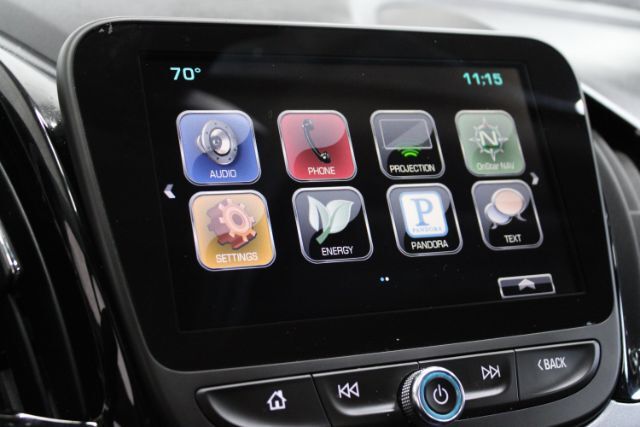 2016 Chevrolet Volt LT Chantilly VA