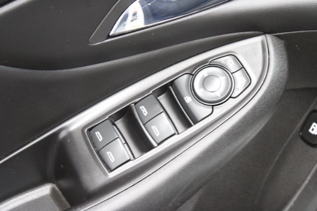 2016 Chevrolet Volt LT Chantilly VA