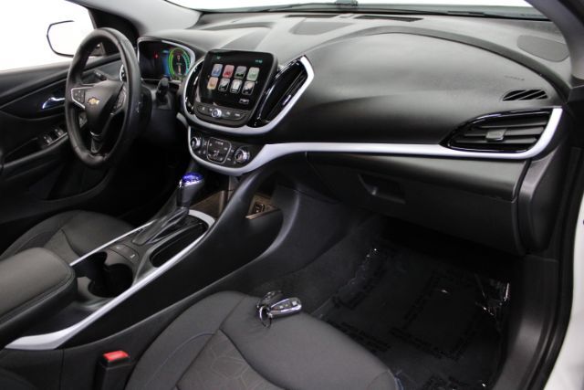 2016 Chevrolet Volt LT Chantilly VA