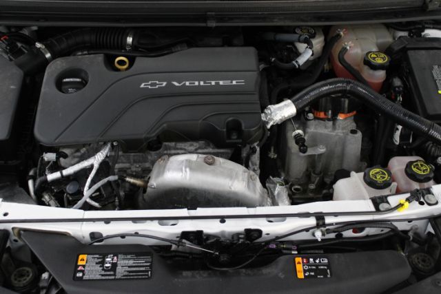 2016 Chevrolet Volt LT Chantilly VA