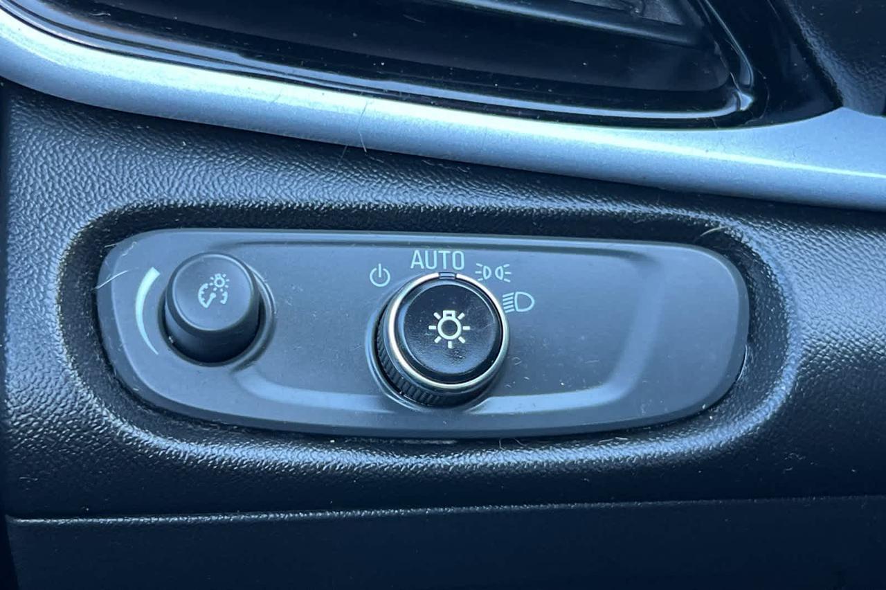 2016 Chevrolet Volt LT Roseville CA