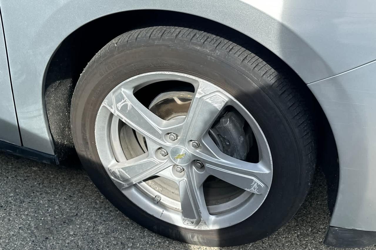 2016 Chevrolet Volt LT Roseville CA