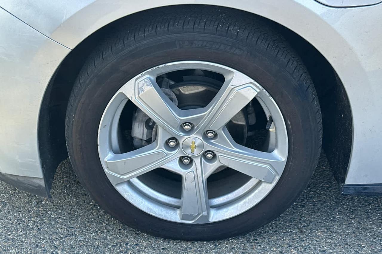 2016 Chevrolet Volt LT Roseville CA