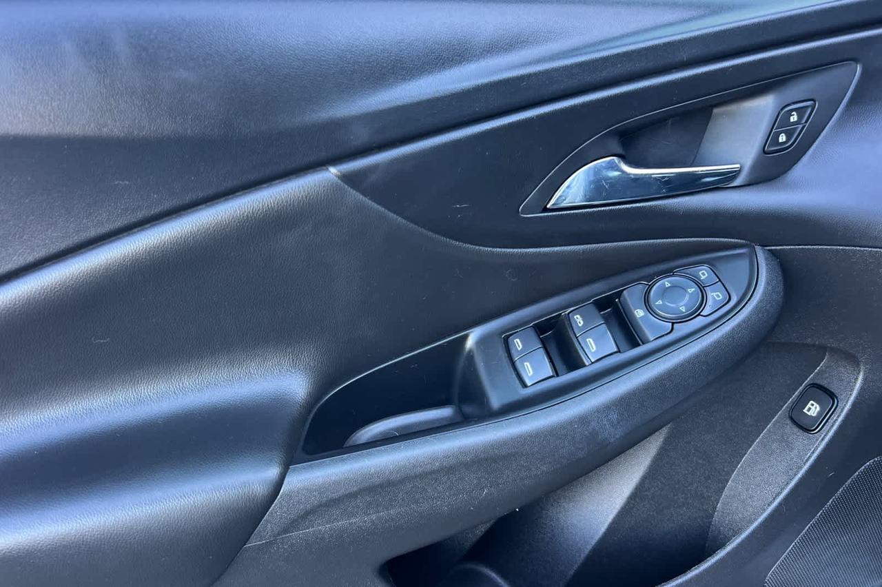 2016 Chevrolet Volt LT Roseville CA