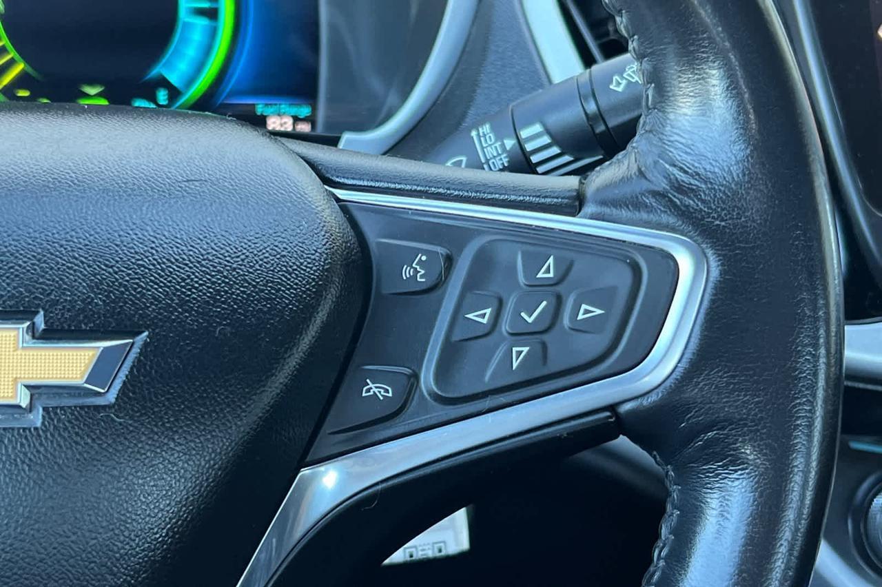 2016 Chevrolet Volt LT Roseville CA