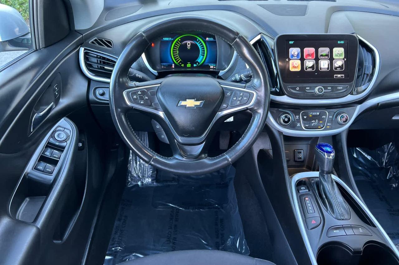 2016 Chevrolet Volt LT Roseville CA