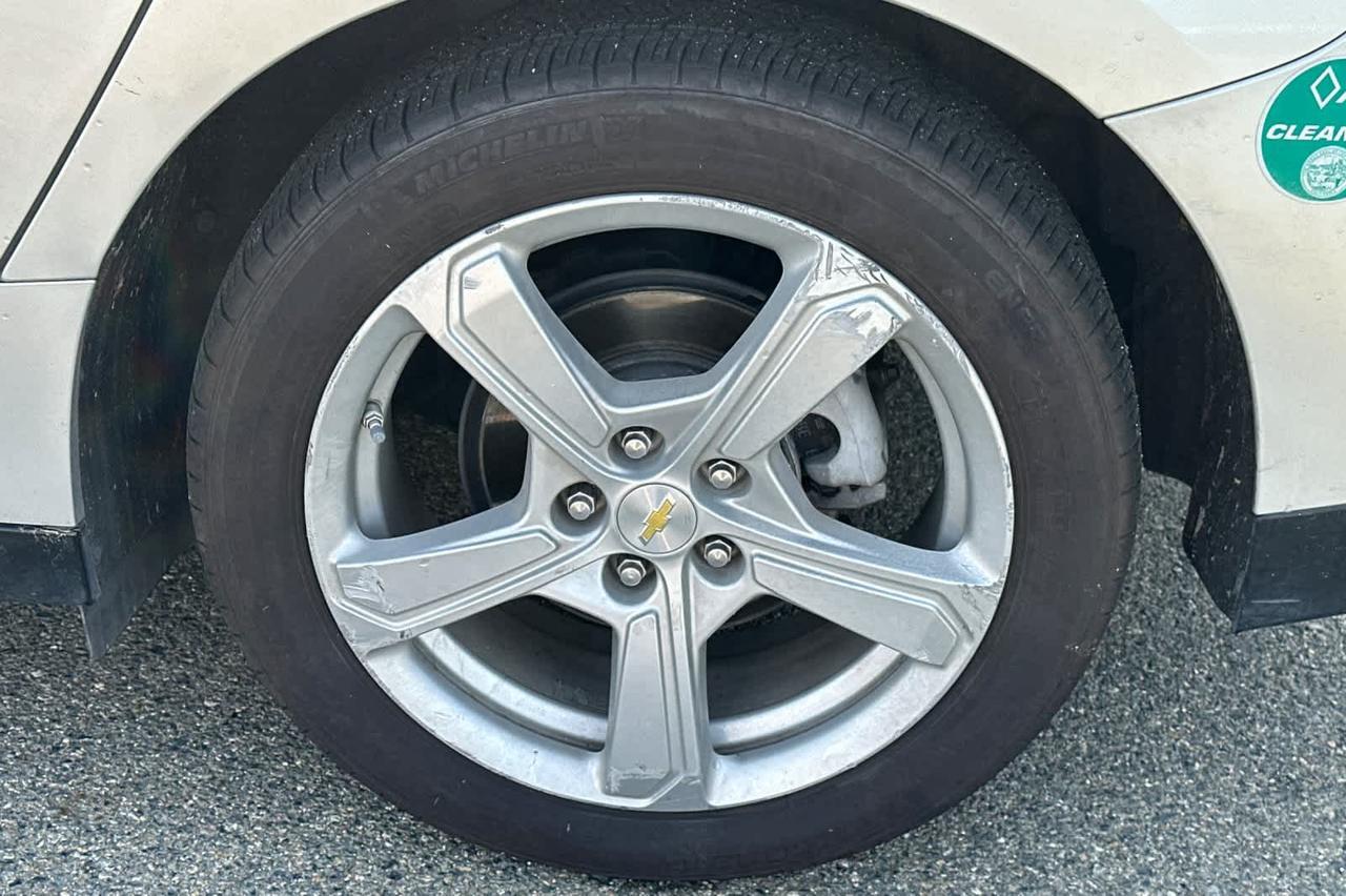 2016 Chevrolet Volt LT Roseville CA