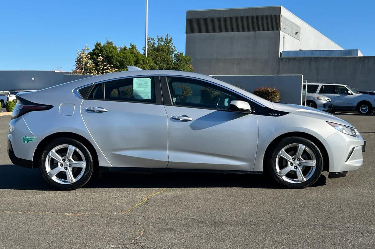 2016 Chevrolet Volt LT Roseville CA