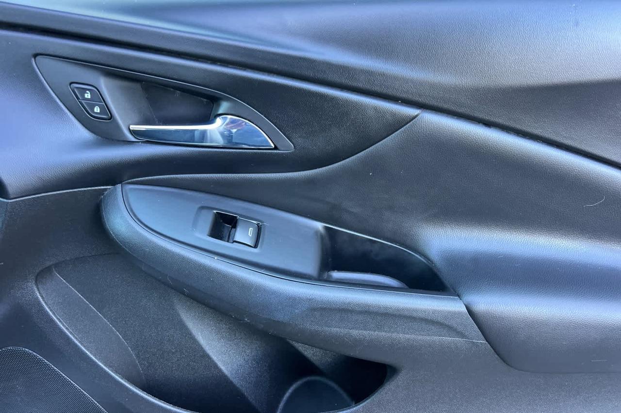 2016 Chevrolet Volt LT Roseville CA