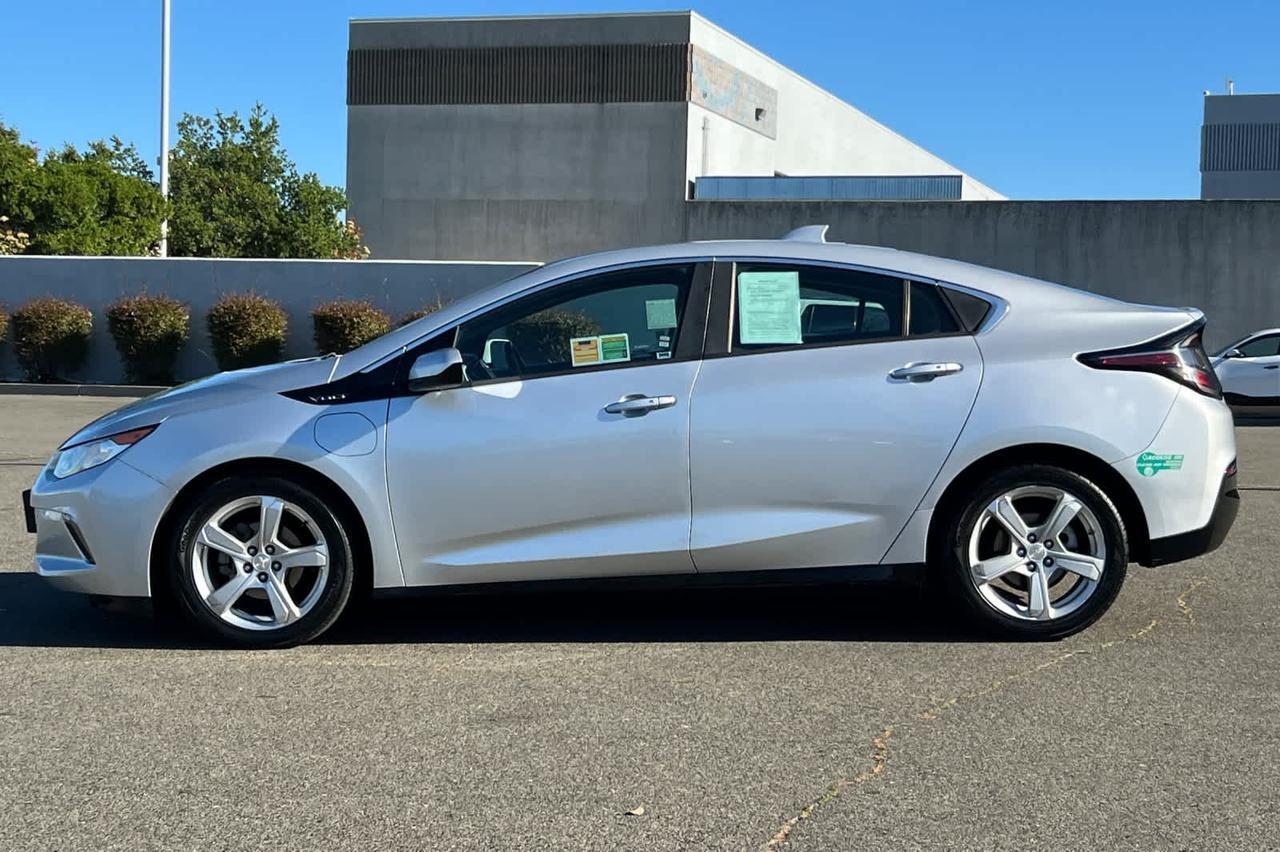 2016 Chevrolet Volt LT Roseville CA