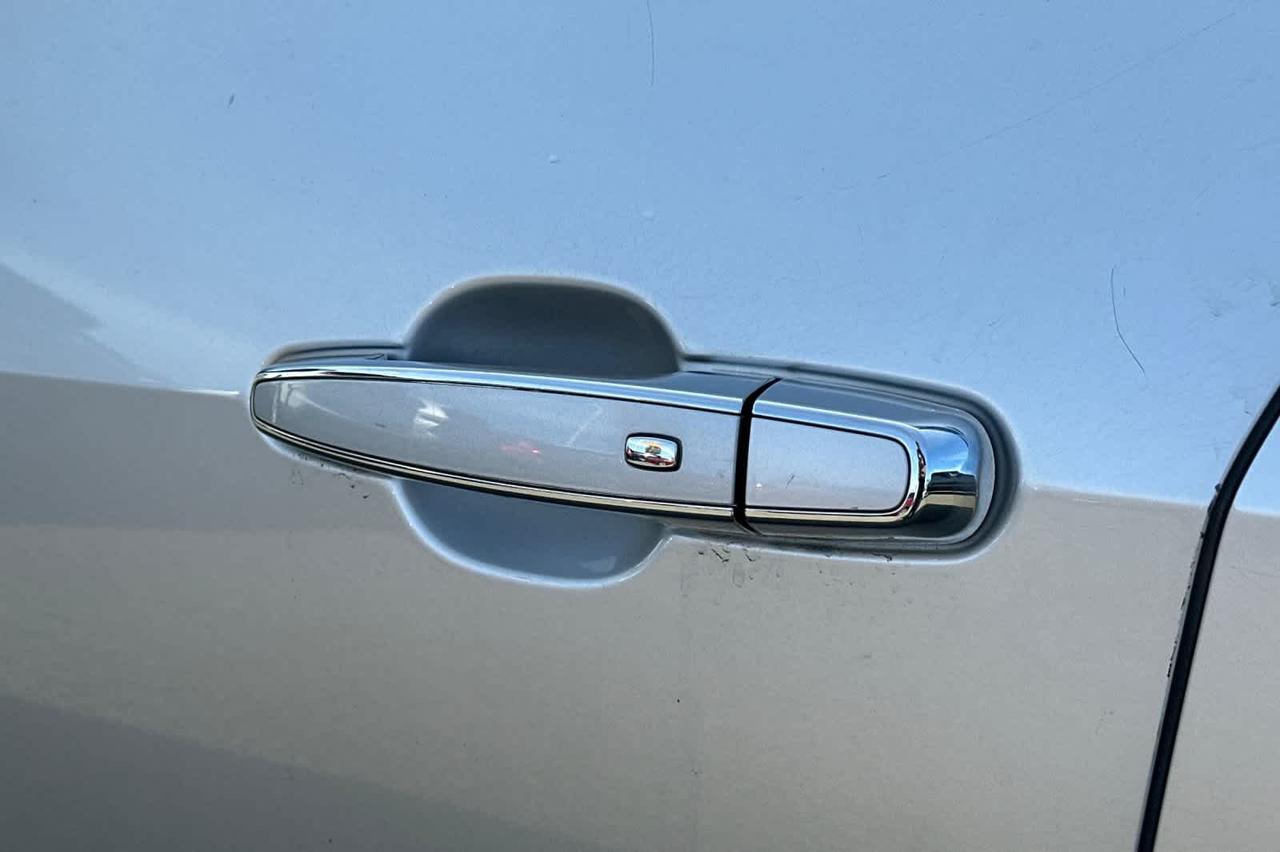 2016 Chevrolet Volt LT Roseville CA