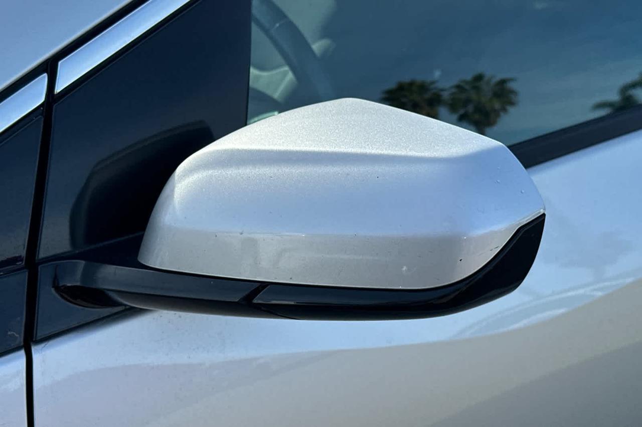 2016 Chevrolet Volt LT Roseville CA