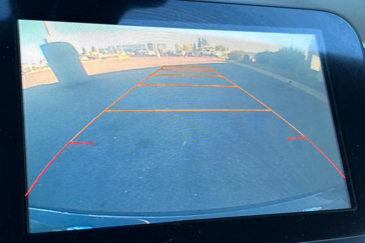 2016 Chevrolet Volt LT Roseville CA