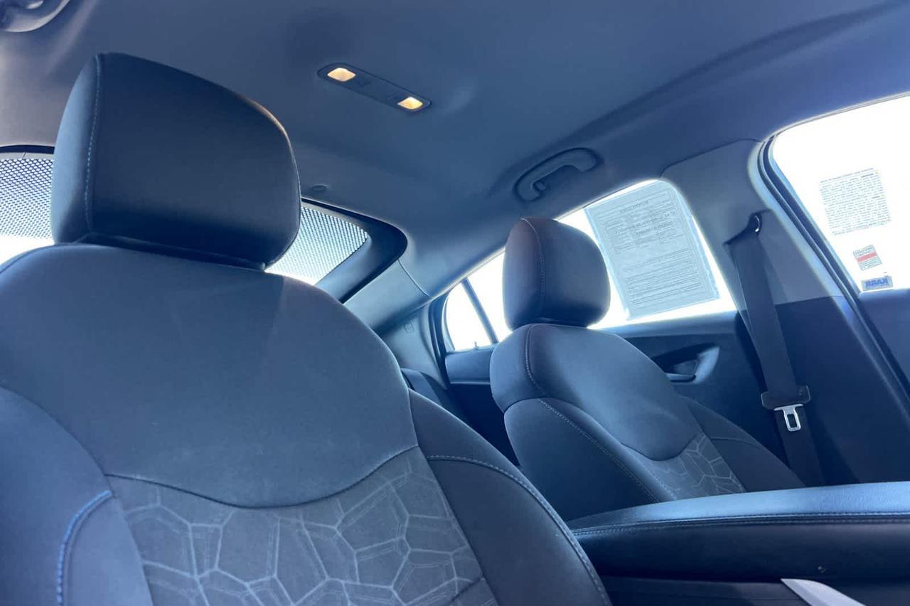 2016 Chevrolet Volt LT Roseville CA