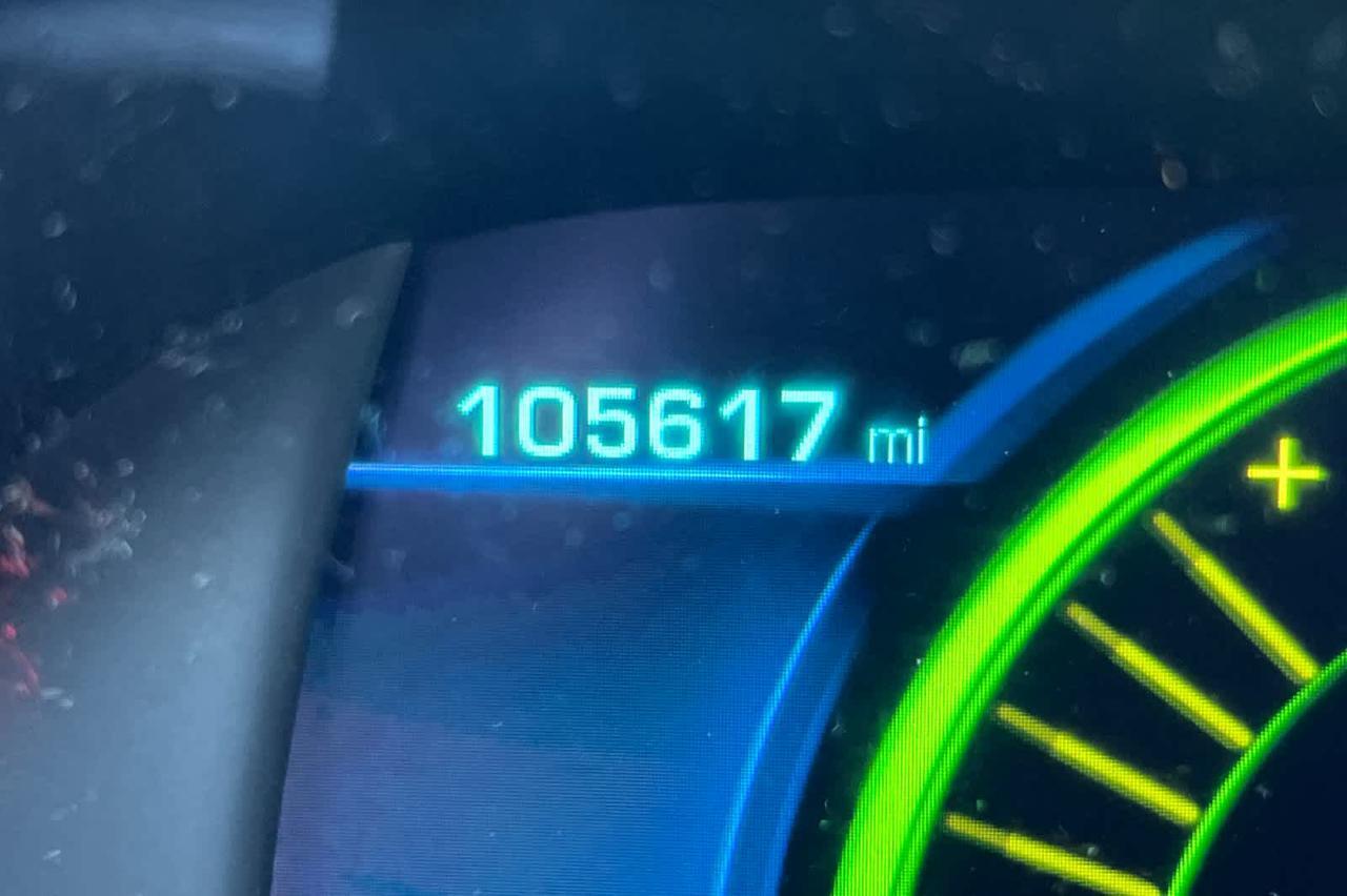 2016 Chevrolet Volt LT Roseville CA