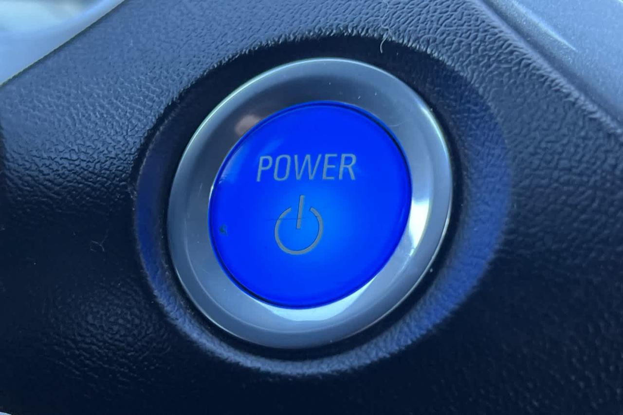 2016 Chevrolet Volt LT Roseville CA