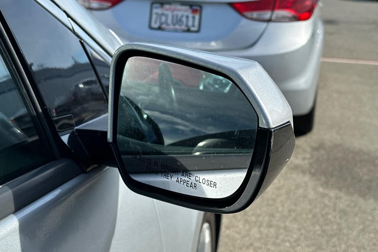 2016 Chevrolet Volt LT Roseville CA