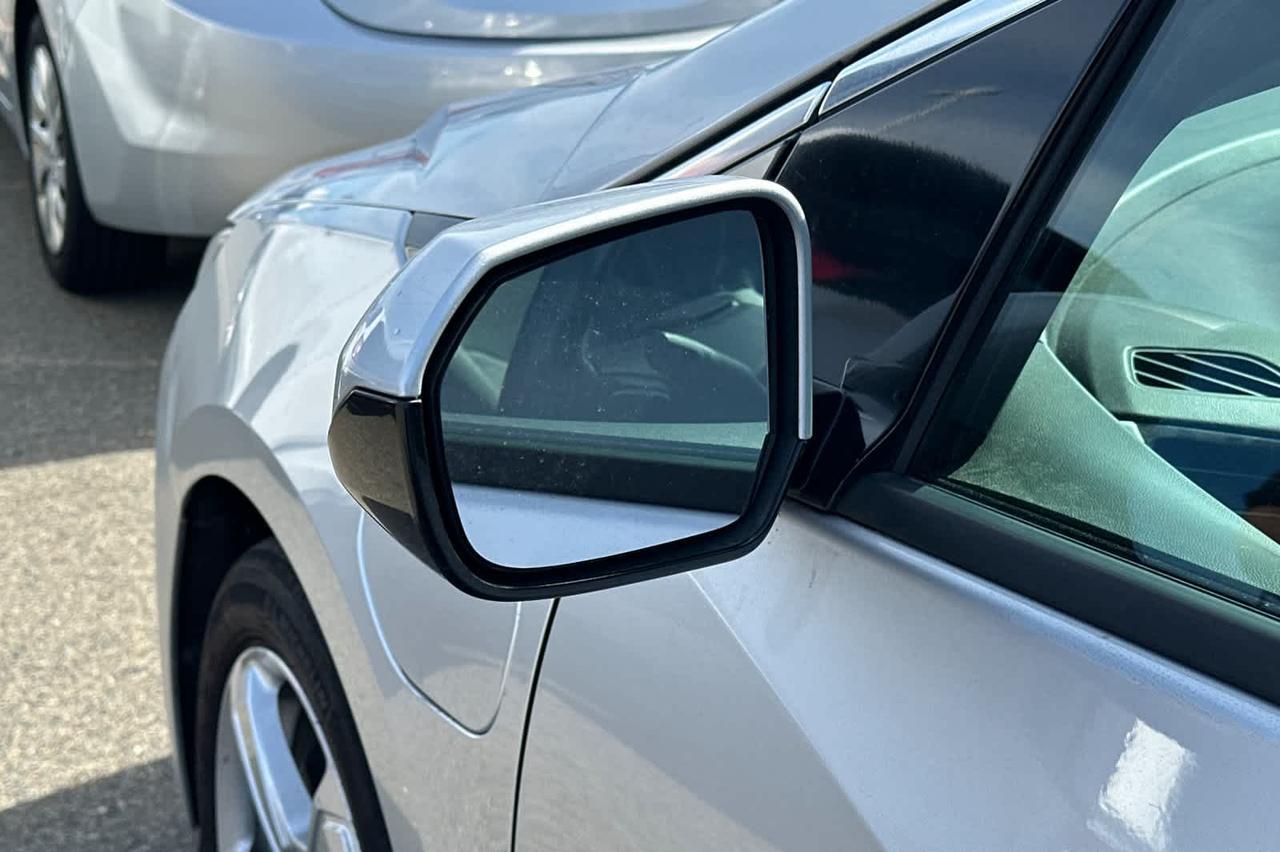 2016 Chevrolet Volt LT Roseville CA