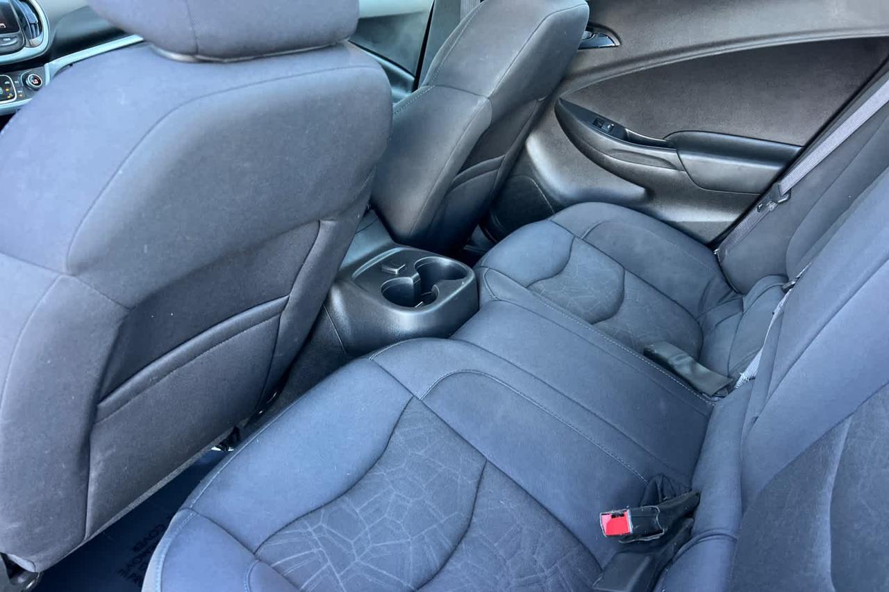 2016 Chevrolet Volt LT Roseville CA
