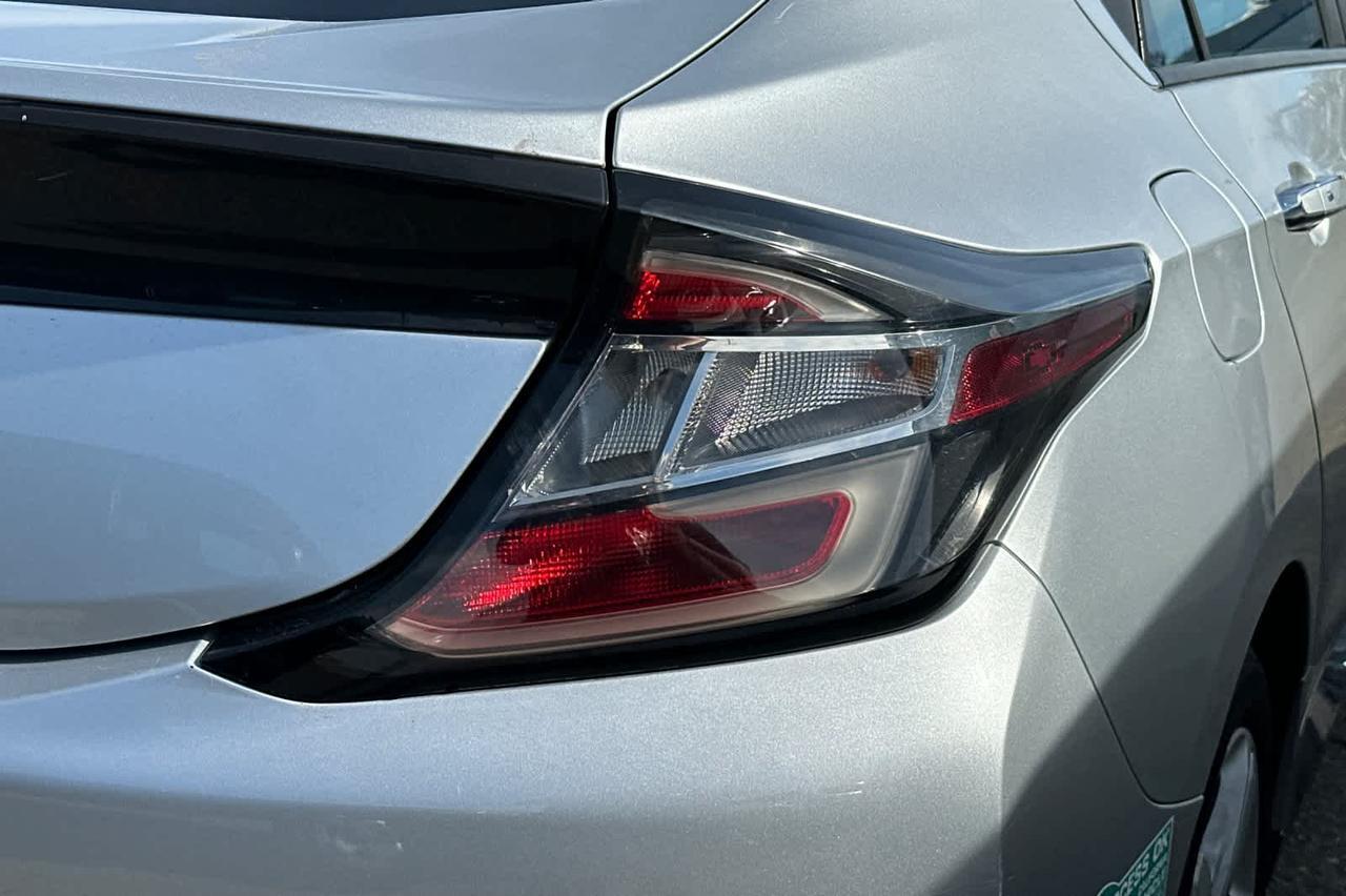 2016 Chevrolet Volt LT Roseville CA