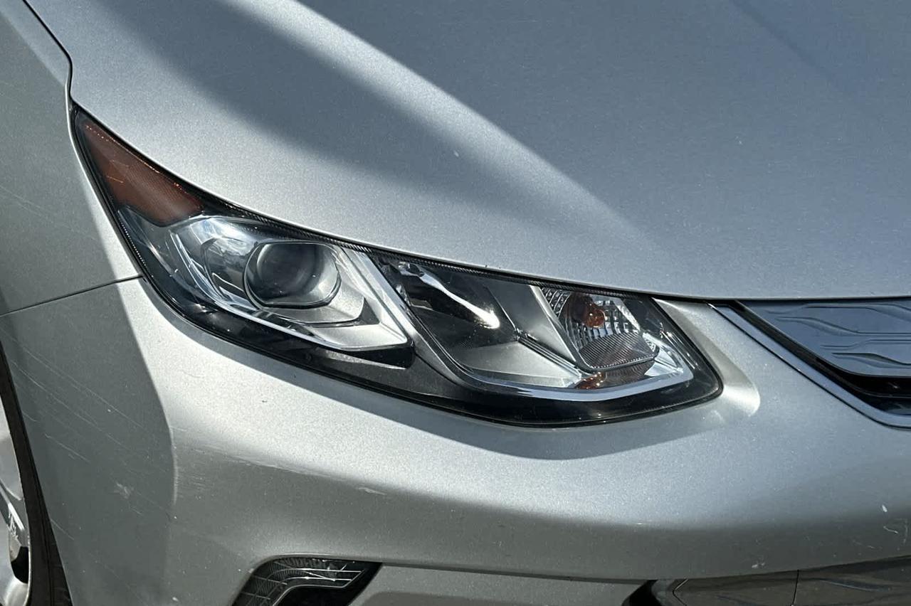 2016 Chevrolet Volt LT Roseville CA