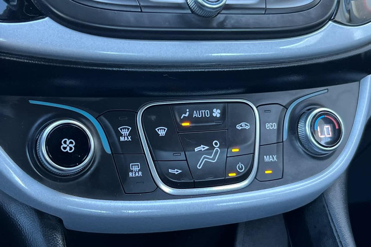 2016 Chevrolet Volt LT Roseville CA