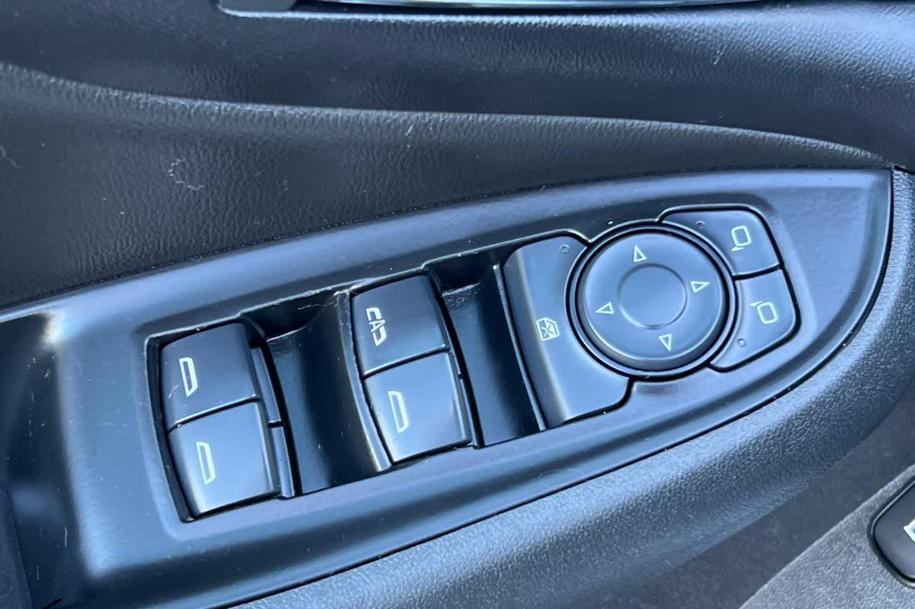 2016 Chevrolet Volt LT Roseville CA