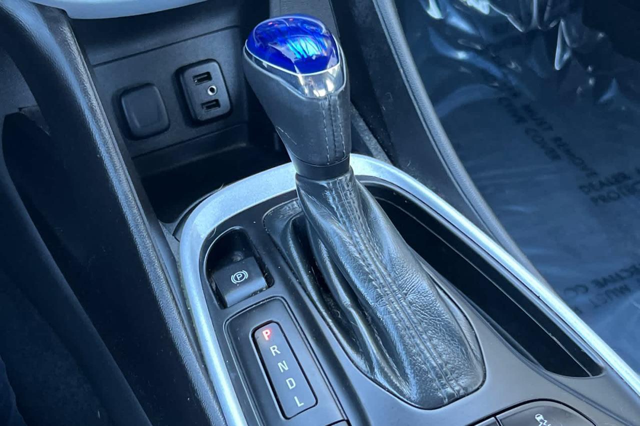 2016 Chevrolet Volt LT Roseville CA