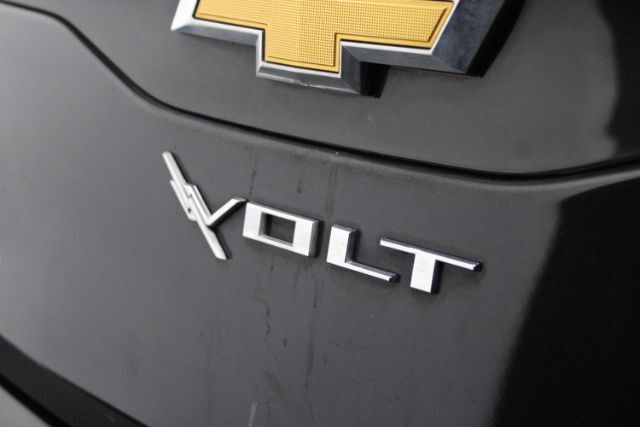 2016 Chevrolet Volt Premier Chantilly VA