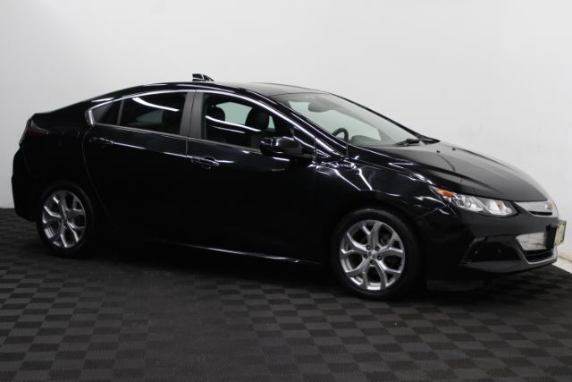 2016 Chevrolet Volt Premier