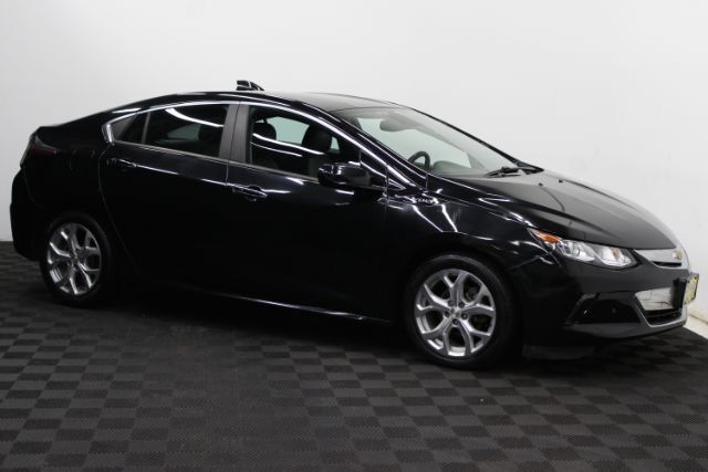 2016 Chevrolet Volt Premier