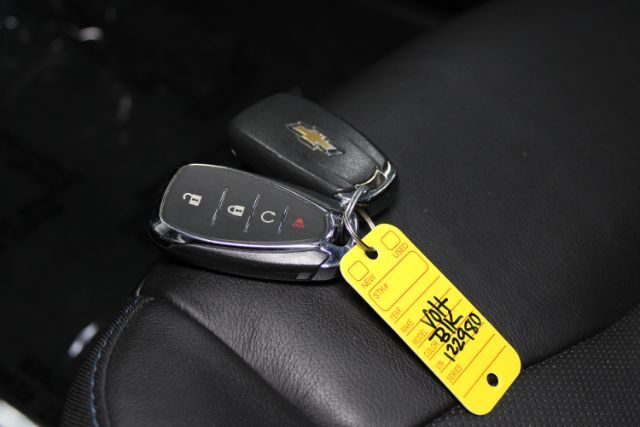 2016 Chevrolet Volt Premier Chantilly VA