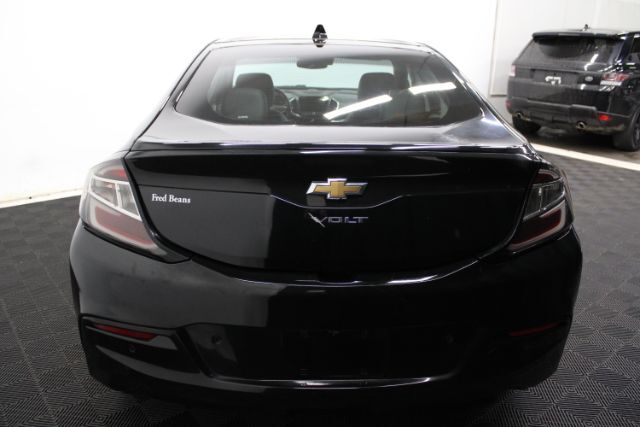 2016 Chevrolet Volt Premier Chantilly VA