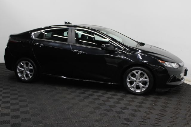 2016 Chevrolet Volt Premier Chantilly VA