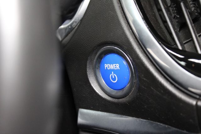 2016 Chevrolet Volt Premier Chantilly VA