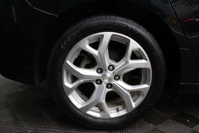 2016 Chevrolet Volt Premier Chantilly VA