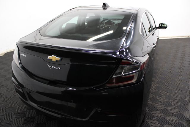 2016 Chevrolet Volt Premier Chantilly VA
