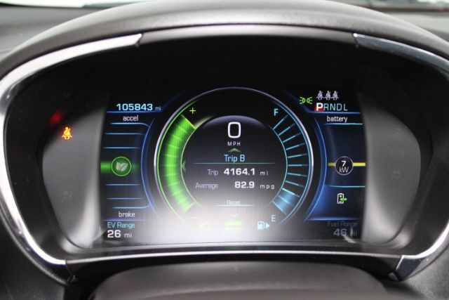 2016 Chevrolet Volt Premier Chantilly VA